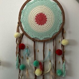 Dream catcher, never used!!